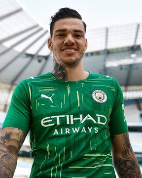 Ederson