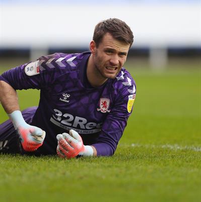 Marcus Bettinelli