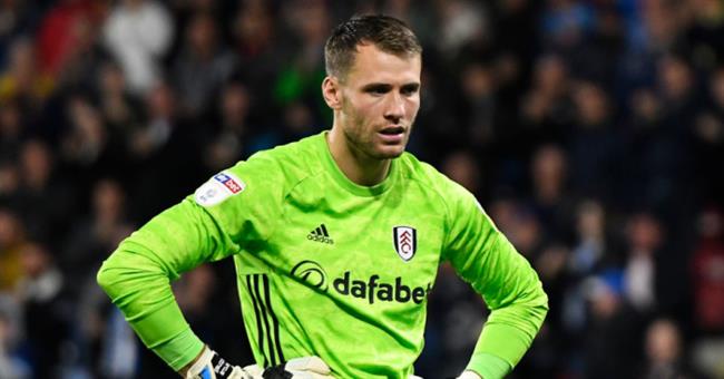Marcus Bettinelli