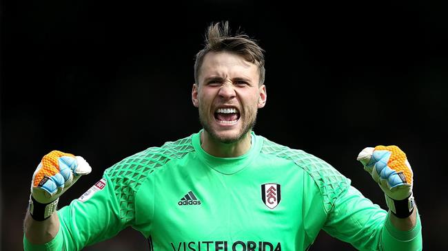 Marcus Bettinelli