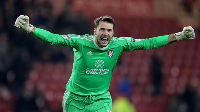Marcus Bettinelli