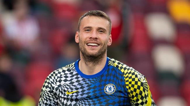 Marcus Bettinelli