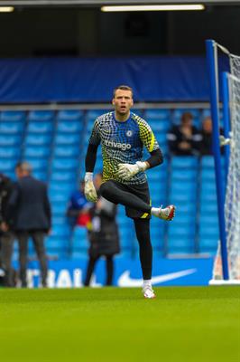Marcus Bettinelli