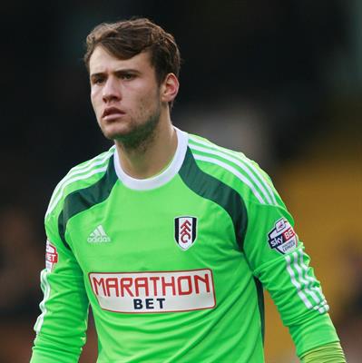 Marcus Bettinelli