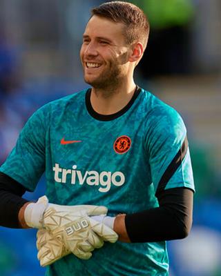 Marcus Bettinelli