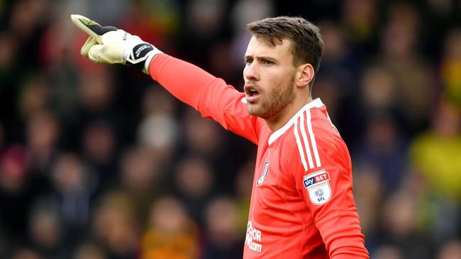 Marcus Bettinelli