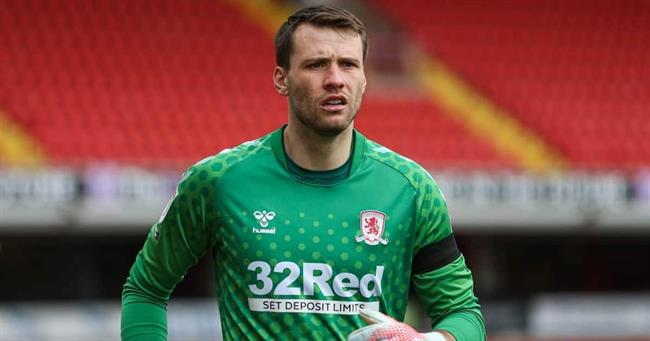 Marcus Bettinelli