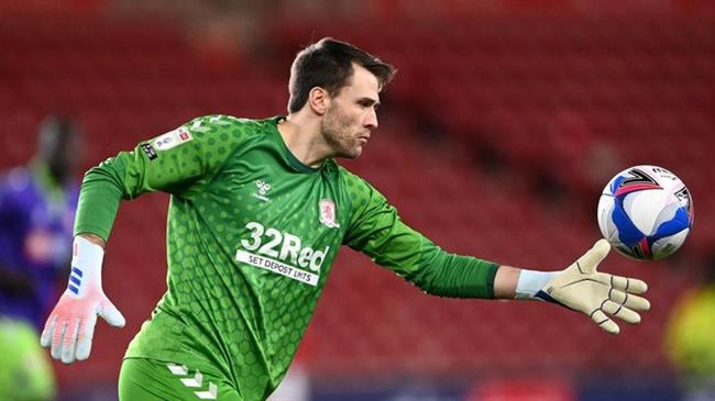 Marcus Bettinelli