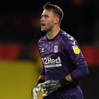 Marcus Bettinelli