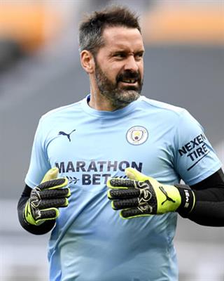 Scott Carson