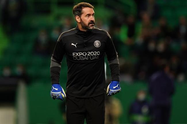 Scott Carson