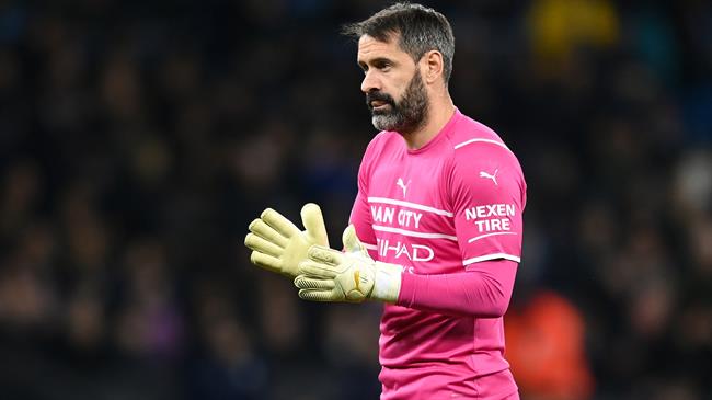 Scott Carson
