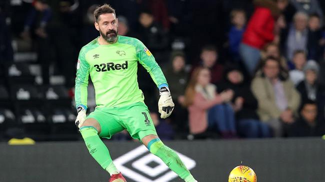 Scott Carson