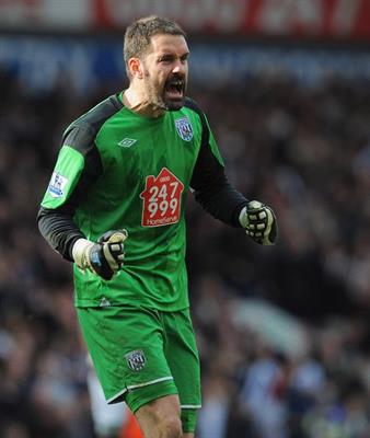 Scott Carson