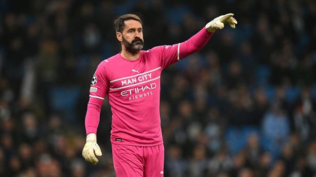 Scott Carson