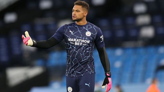 Zack Steffen