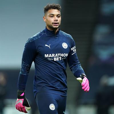 Zack Steffen