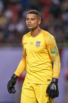 Zack Steffen