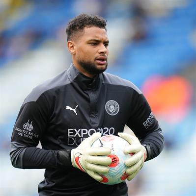 Zack Steffen