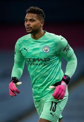Zack Steffen