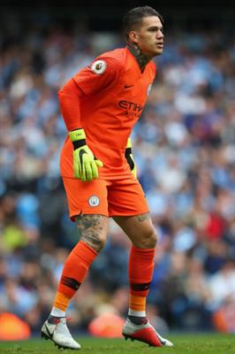 Ederson