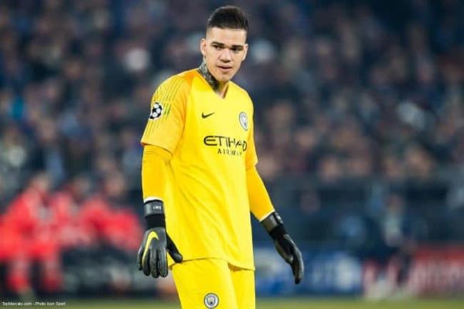 Ederson