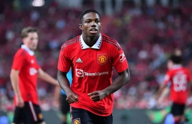 Điểm tin bóng đá sáng 147 MU công bố tân binh thứ 2 vào tuần tới 1