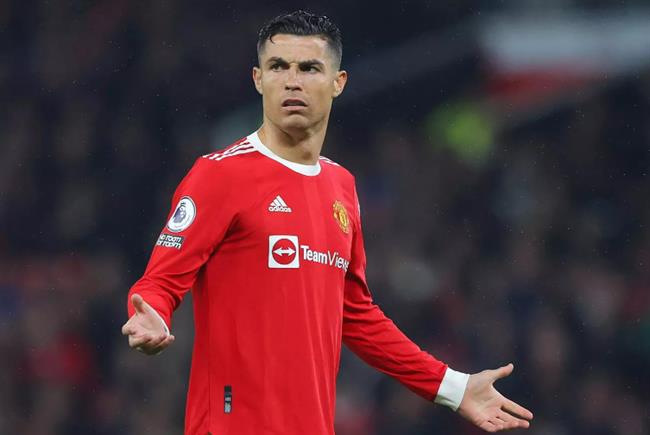 HLV Sporting nói về khả năng chiêu mộ Ronaldo 1