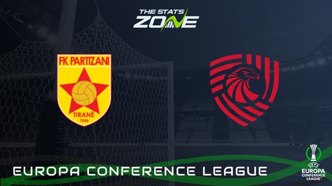 Nhận định Partizani Tirana vs Saburtalo Tbilisi 1h00 ngày 15/7 (Europa Conference League 2022/23)
