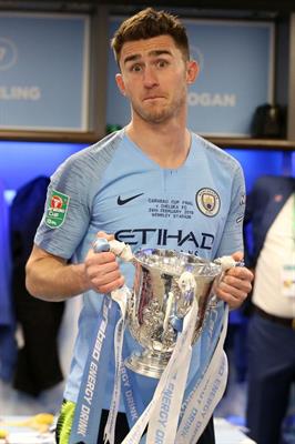 Aymeric Laporte