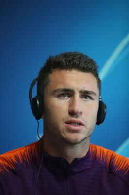 Aymeric Laporte