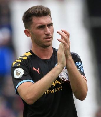 Aymeric Laporte
