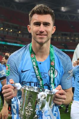 Aymeric Laporte