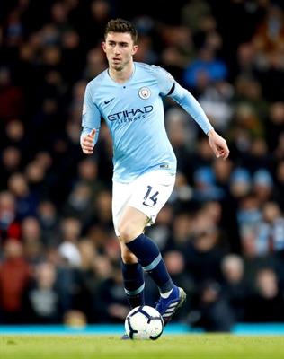 Aymeric Laporte