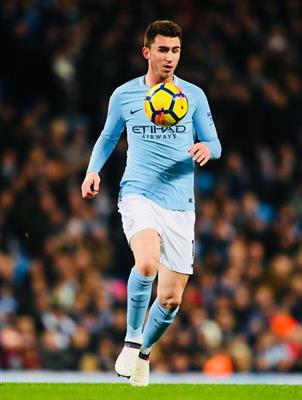 Aymeric Laporte
