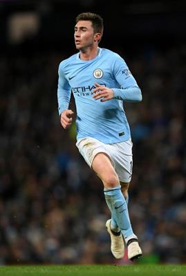 Aymeric Laporte