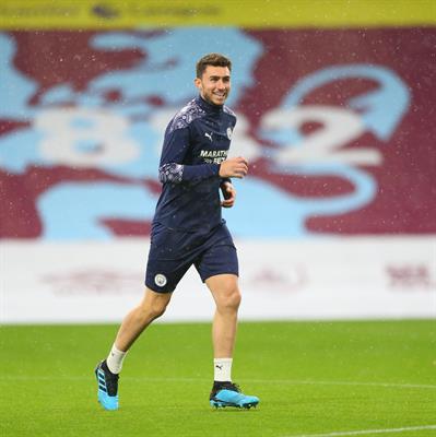 Aymeric Laporte