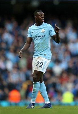 Benjamin Mendy