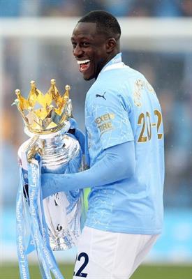 Benjamin Mendy