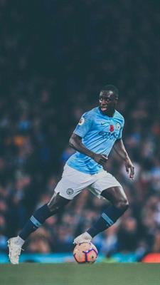 Benjamin Mendy