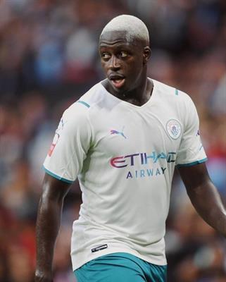 Benjamin Mendy