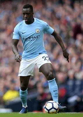 Benjamin Mendy