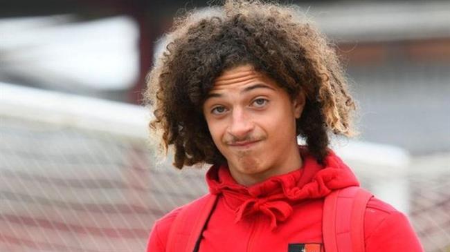 Ethan Ampadu