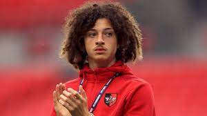 Ethan Ampadu