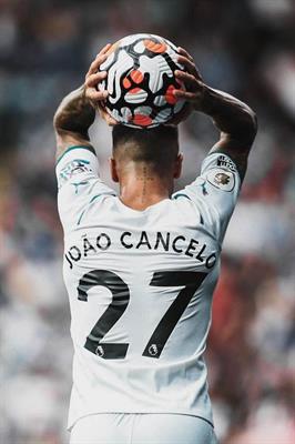 Joao Cancelo