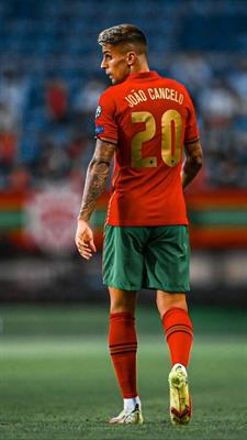 Joao Cancelo