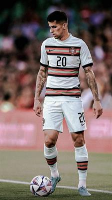 Joao Cancelo