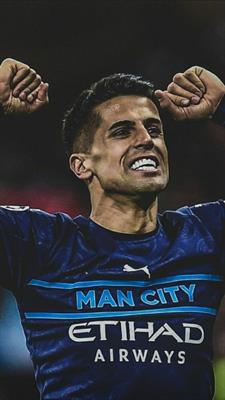 Joao Cancelo