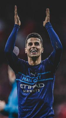 Joao Cancelo