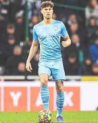 John Stones